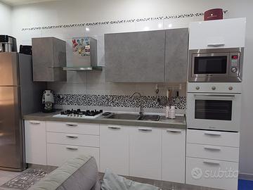 Cucina seminuova € 690,00 di falegnameria