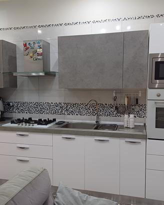 Cucina seminuova € 690,00 di falegnameria