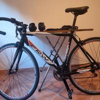Bicicletta da corsa FRW