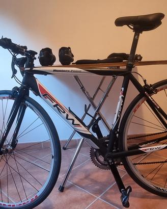 Bicicletta da corsa FRW
