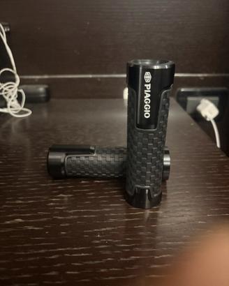 Manopole liberty zip beverly