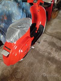 Piaggio Vespa 50 Special (V5B3) - 1981