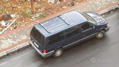 CHRYSLER Voy./G.Voyager 2ª s - 1995