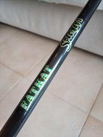 Canna Fatkat Speciment DDFKS200 Siluro