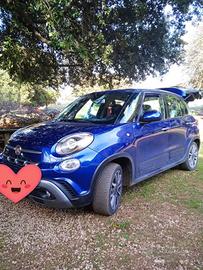 Fiat 500L cross