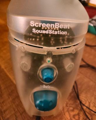 sound station pc o gaming