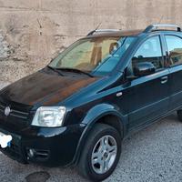 panda 4x4 1.3 multijet 