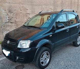 panda 4x4 1.3 multijet 