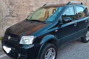 panda 4x4 1.3 multijet 