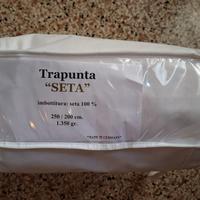 Completo letto matrimoniale