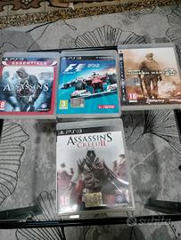 Giochi PS3 (ita)