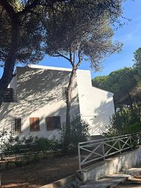 Casa in  Lecce san Cataldo campoverde