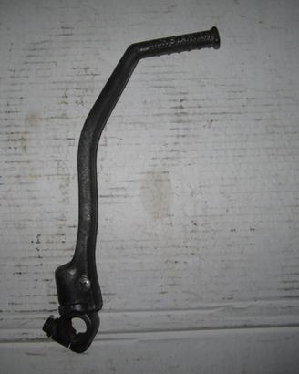 HONDA XL 350 / 600 R Pedale Leva accensione