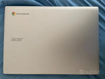 Chromebook Acer