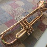 Tromba Yamaha YTR-4335G
