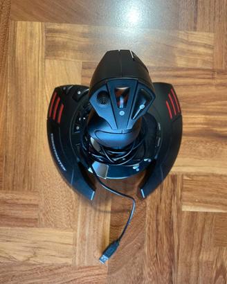 Cloche Thrustmaster