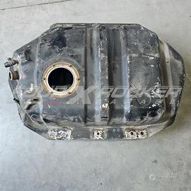 Serbatoio carburante Nissan Terrano 1 – benzina