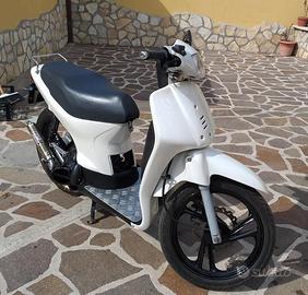 Honda SH 50