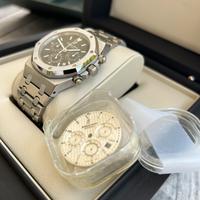 AUDEMAR PIGUET 25850 ST ROYAL OAK