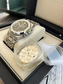 AUDEMAR PIGUET 25850 ST ROYAL OAK