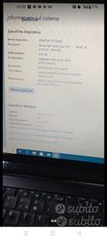 notebook ASUS X7010