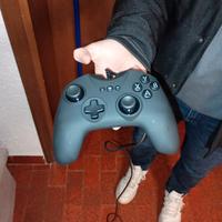 controller pc