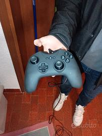 controller pc