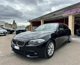 BMW 525D Touring Msport * TETTO PANORAMICO*