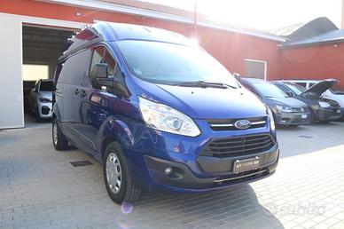 FORD Transit Custom 2.0 TDCi 130 Furgone PASSO L