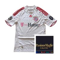 Maglia Bayern Monaco 2008/2009 Originale Store