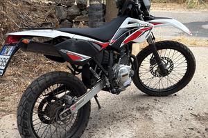 Beta enduro 125