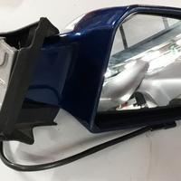 specchio destro SUZUKI BURGMAN 650 K3 BLU