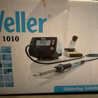 Saldatore Weller WE1010