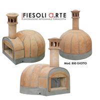 Giotto 850 Fiesoli arte