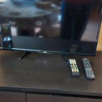 Televisore Akai 32 pollici