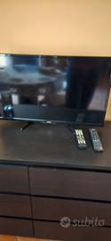 Televisore Akai 32 pollici