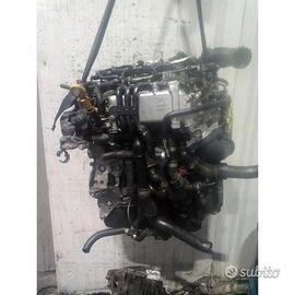 Motore Audi Volkswagen CXX