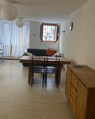 Appartamento bilocale per trasfertisti a Iglesias