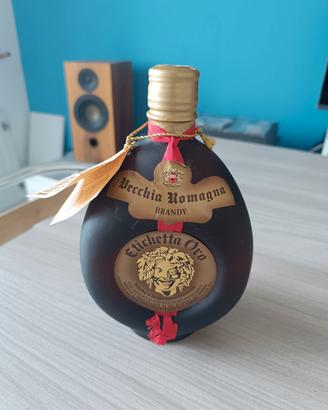 Vecchia Romagna Etichetta Oro 1979 - da collezione