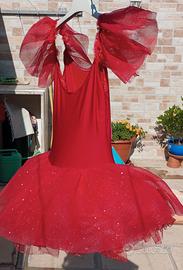 Tutù per danza 