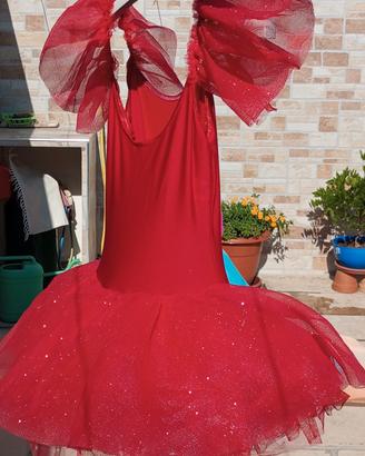 Tutù per danza 