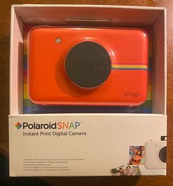 Polaroid Snap Instant Print Digital Camera