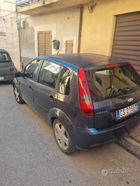 Ford fiesta 1400cc Diesel