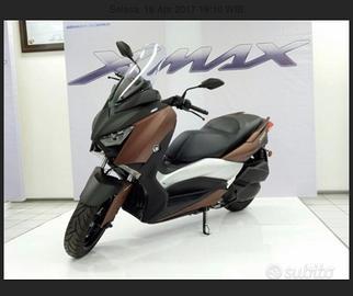 Ricambi X Max 300