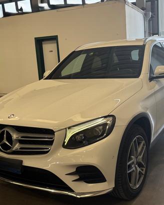 Mercedes-benz GLC 250 d 4Matic Premium