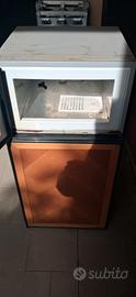 frigo per camper a compressore