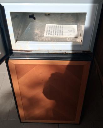 frigo per camper a compressore