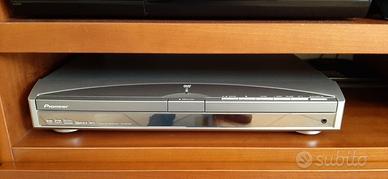 Stereo home-cinema Pioneer