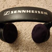 Cuffie senza filo SENNHEISER