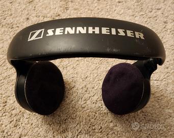 Cuffie senza filo SENNHEISER